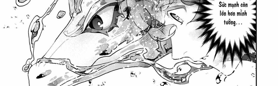 Isekai De Mizu No Dai Seirei Yattemasu Chapter 4 - 16