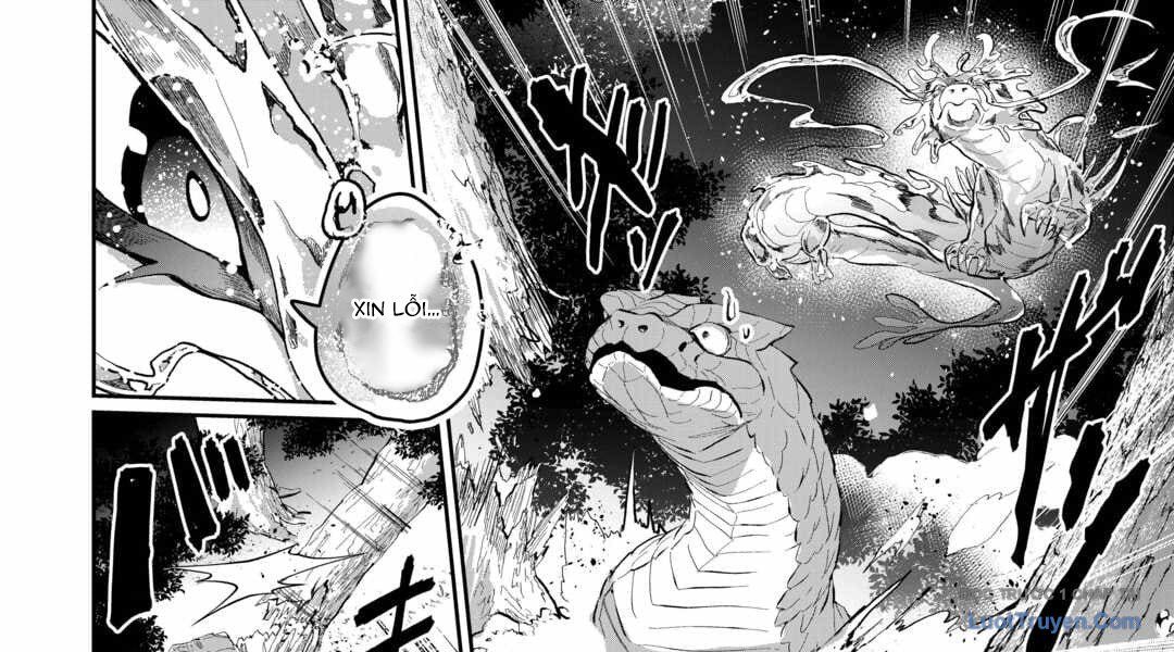 Isekai De Mizu No Dai Seirei Yattemasu Chapter 4 - 17