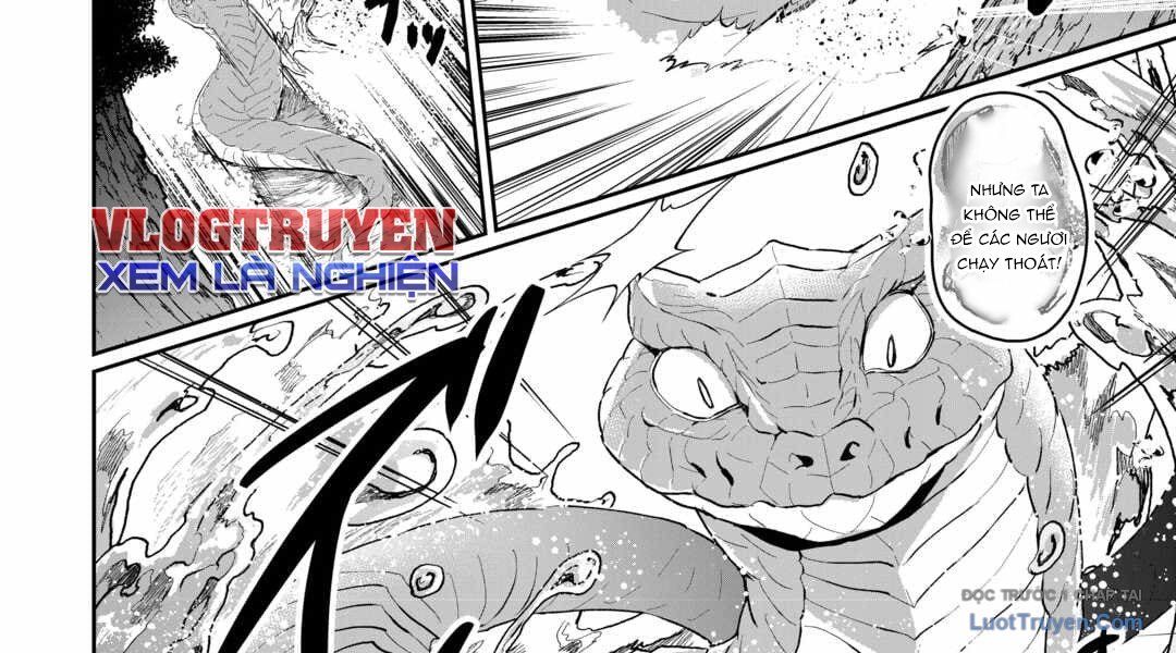 Isekai De Mizu No Dai Seirei Yattemasu Chapter 4 - 18