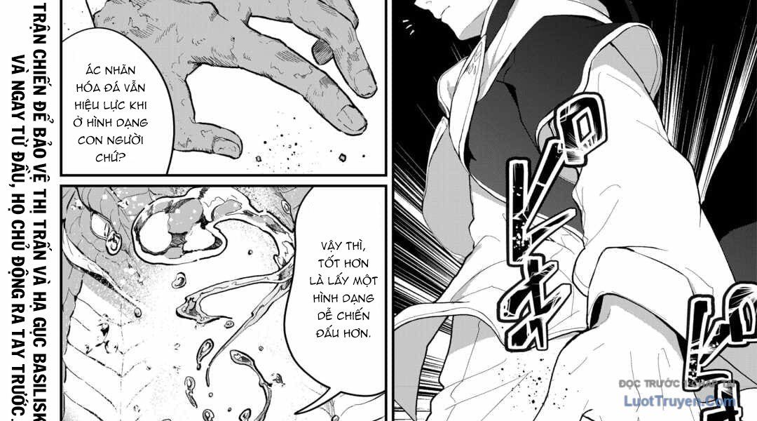 Isekai De Mizu No Dai Seirei Yattemasu Chapter 4 - 3