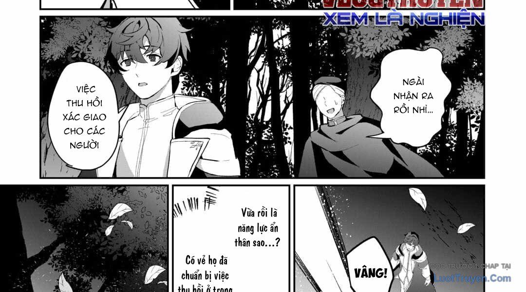 Isekai De Mizu No Dai Seirei Yattemasu Chapter 4 - 27