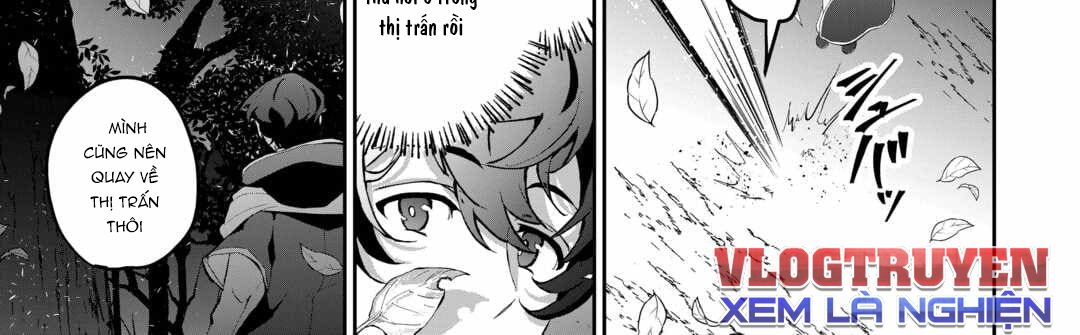 Isekai De Mizu No Dai Seirei Yattemasu Chapter 4 - 28