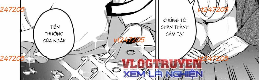 Isekai De Mizu No Dai Seirei Yattemasu Chapter 4 - 31