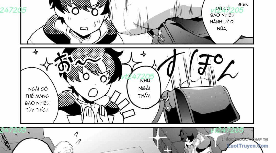 Isekai De Mizu No Dai Seirei Yattemasu Chapter 4 - 33