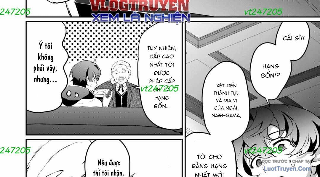 Isekai De Mizu No Dai Seirei Yattemasu Chapter 4 - 36