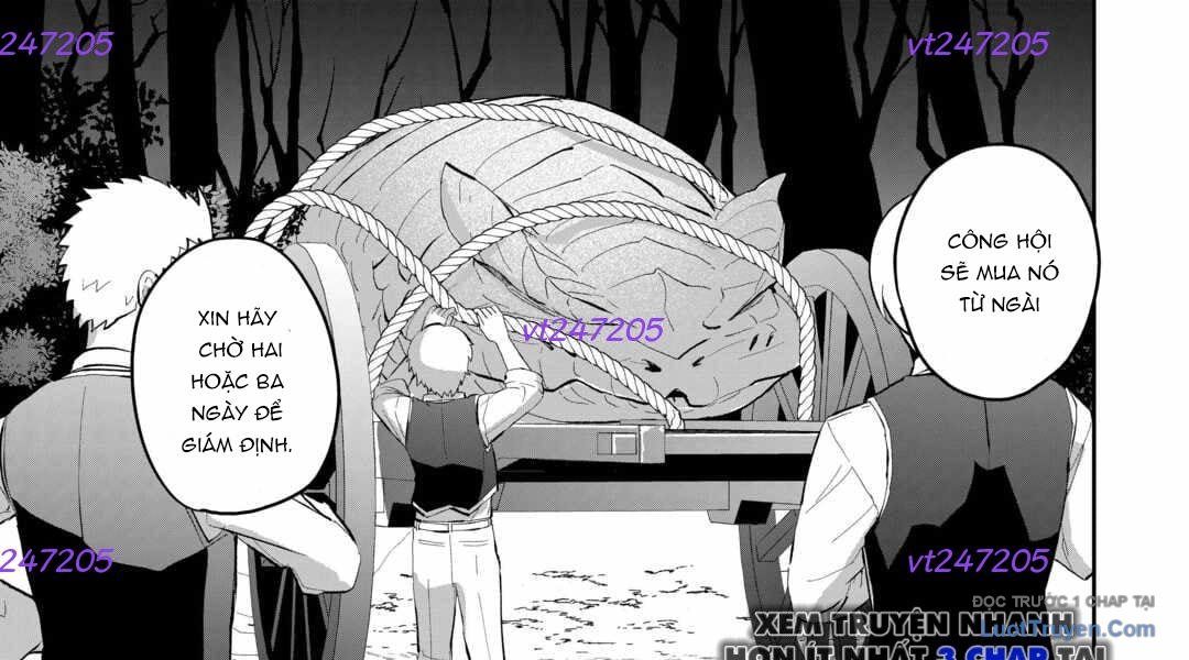 Isekai De Mizu No Dai Seirei Yattemasu Chapter 4 - 38