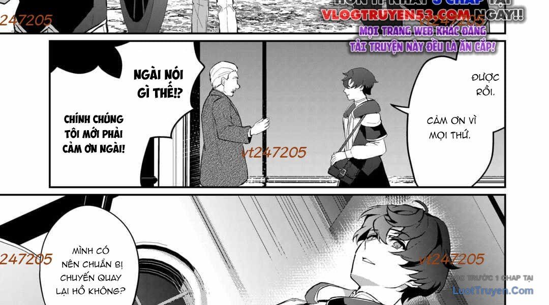 Isekai De Mizu No Dai Seirei Yattemasu Chapter 4 - 39