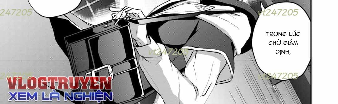 Isekai De Mizu No Dai Seirei Yattemasu Chapter 4 - 40