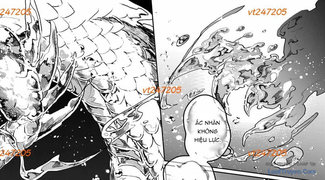 Isekai De Mizu No Dai Seirei Yattemasu Chapter 4 - 5