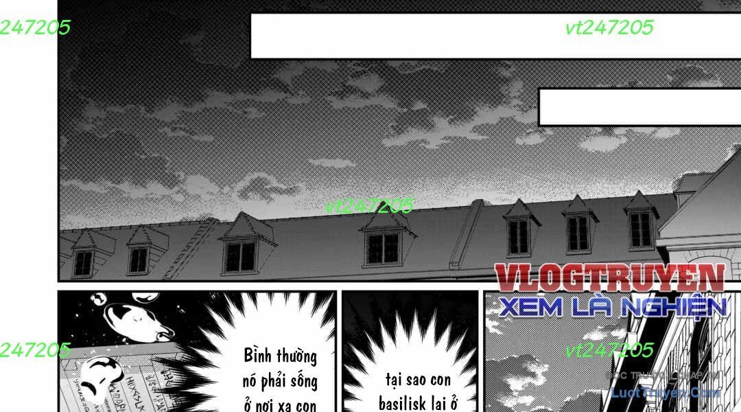 Isekai De Mizu No Dai Seirei Yattemasu Chapter 4 - 41