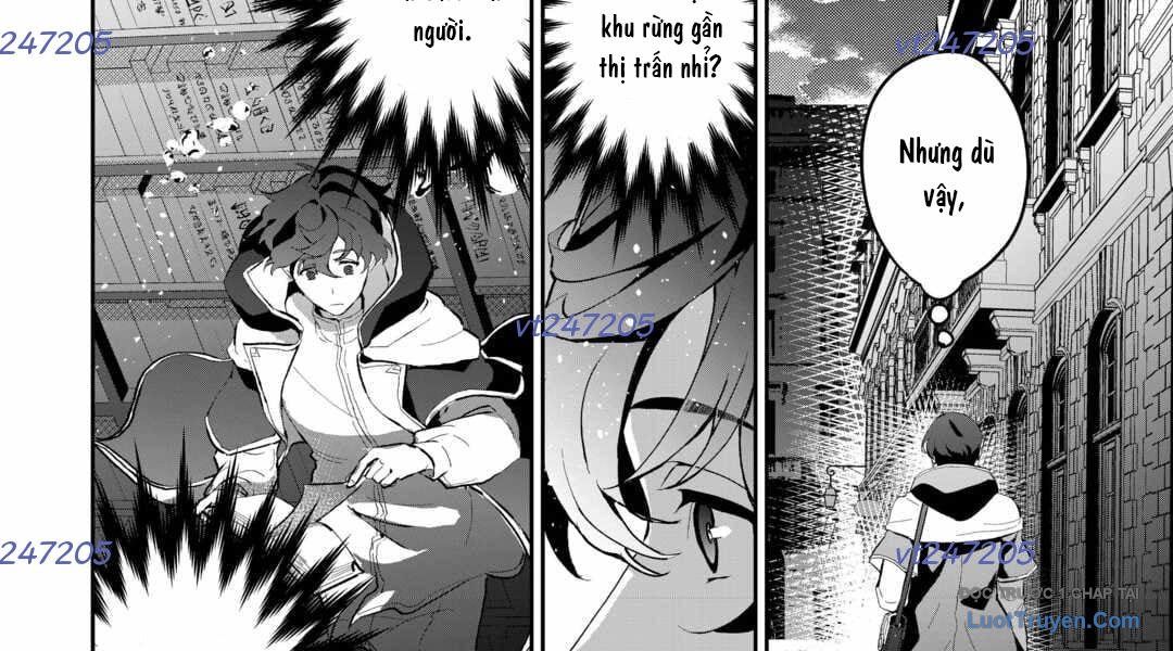 Isekai De Mizu No Dai Seirei Yattemasu Chapter 4 - 42