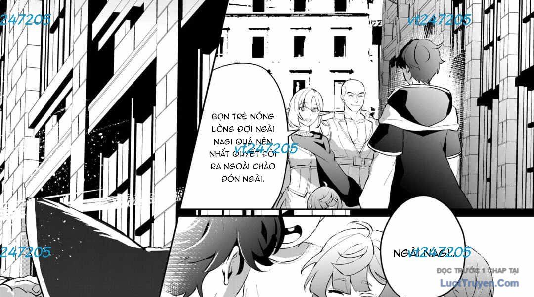 Isekai De Mizu No Dai Seirei Yattemasu Chapter 4 - 46