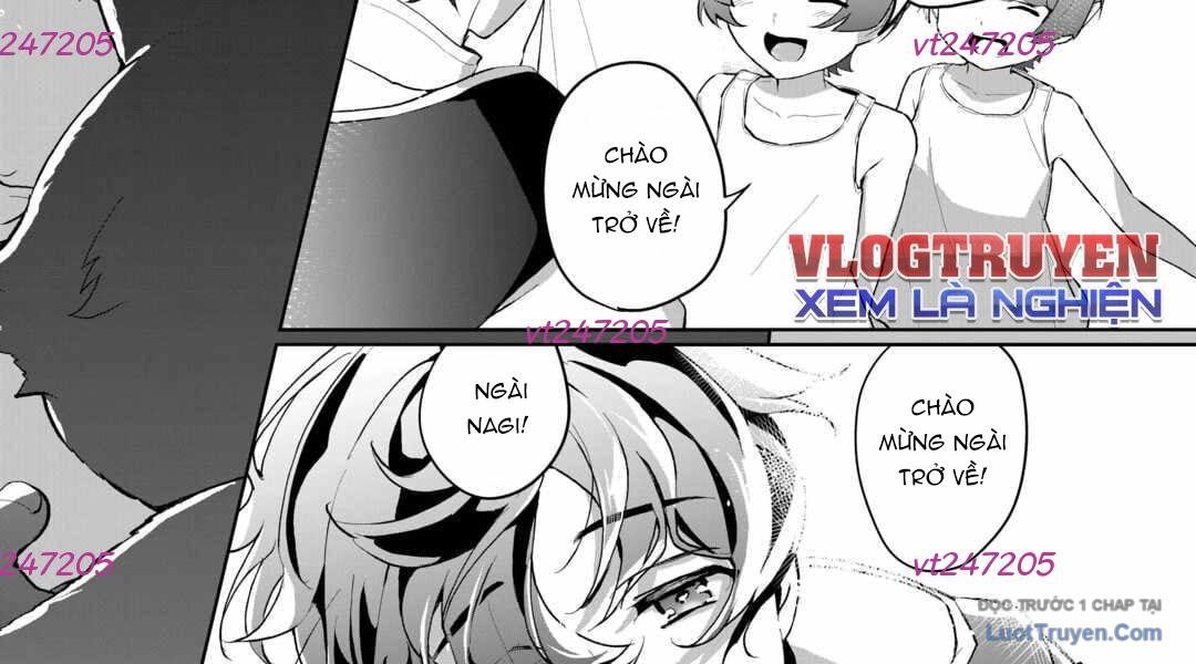 Isekai De Mizu No Dai Seirei Yattemasu Chapter 4 - 47