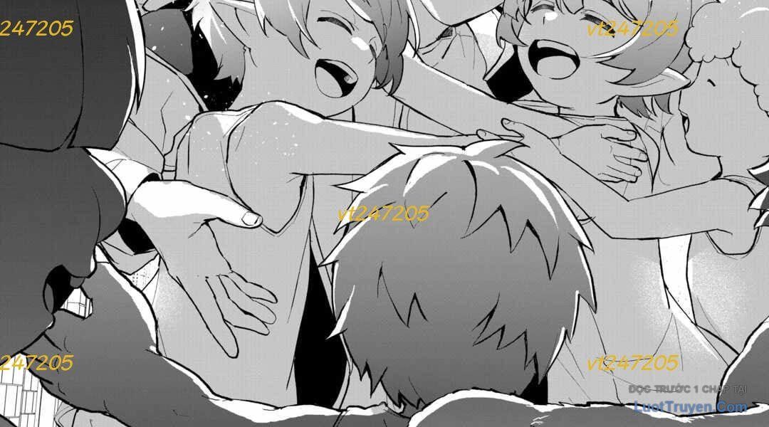 Isekai De Mizu No Dai Seirei Yattemasu Chapter 4 - 50