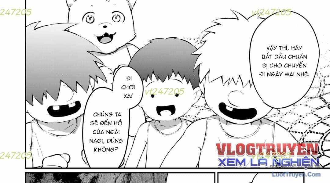 Isekai De Mizu No Dai Seirei Yattemasu Chapter 4 - 52