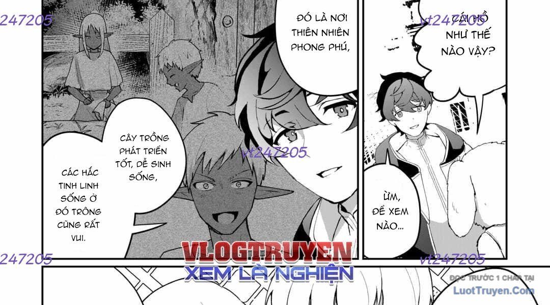 Isekai De Mizu No Dai Seirei Yattemasu Chapter 4 - 53