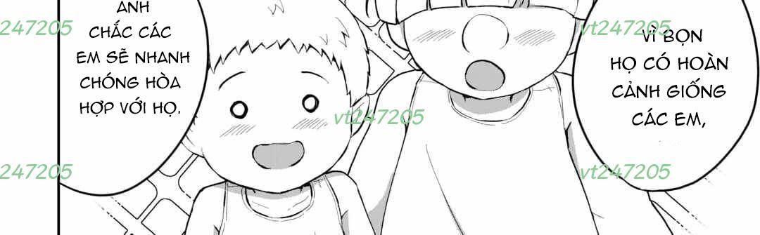 Isekai De Mizu No Dai Seirei Yattemasu Chapter 4 - 54