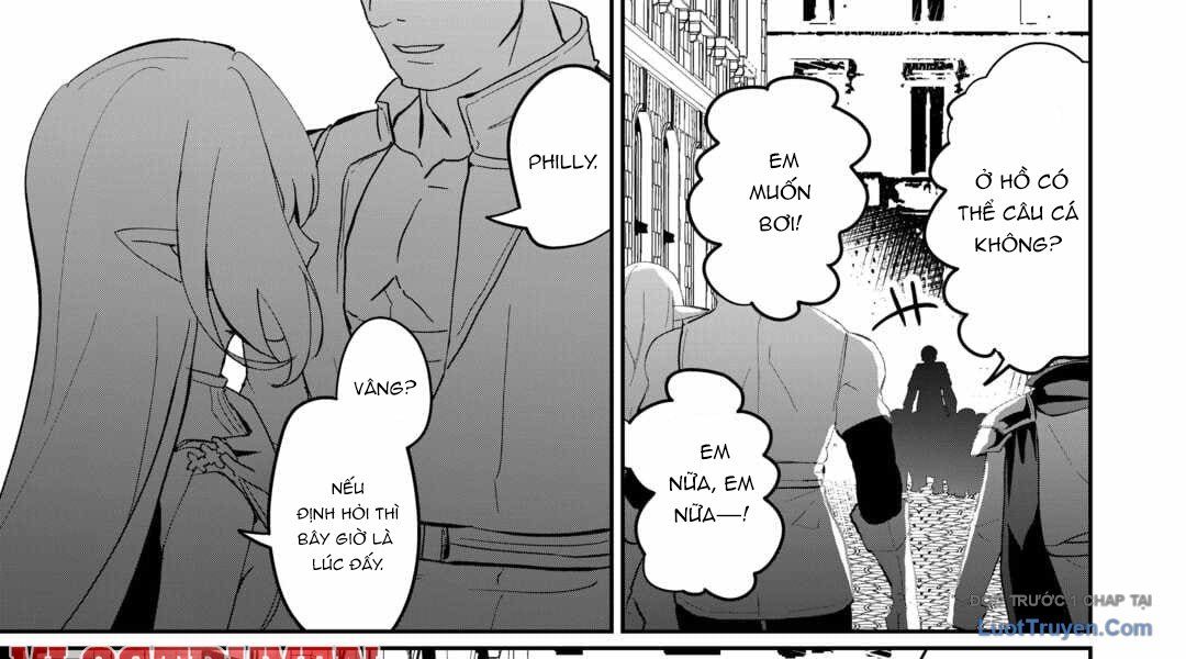 Isekai De Mizu No Dai Seirei Yattemasu Chapter 4 - 55