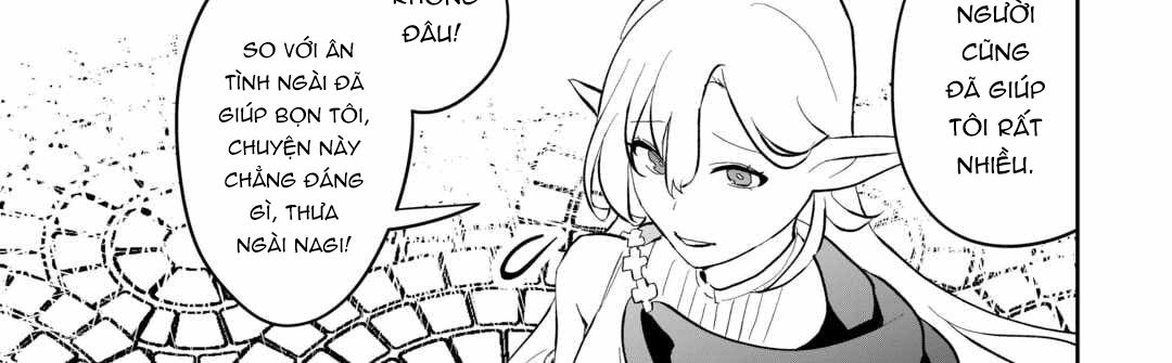 Isekai De Mizu No Dai Seirei Yattemasu Chapter 4 - 57