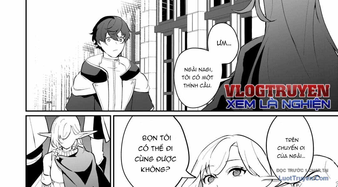 Isekai De Mizu No Dai Seirei Yattemasu Chapter 4 - 58