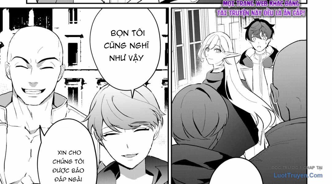 Isekai De Mizu No Dai Seirei Yattemasu Chapter 4 - 62