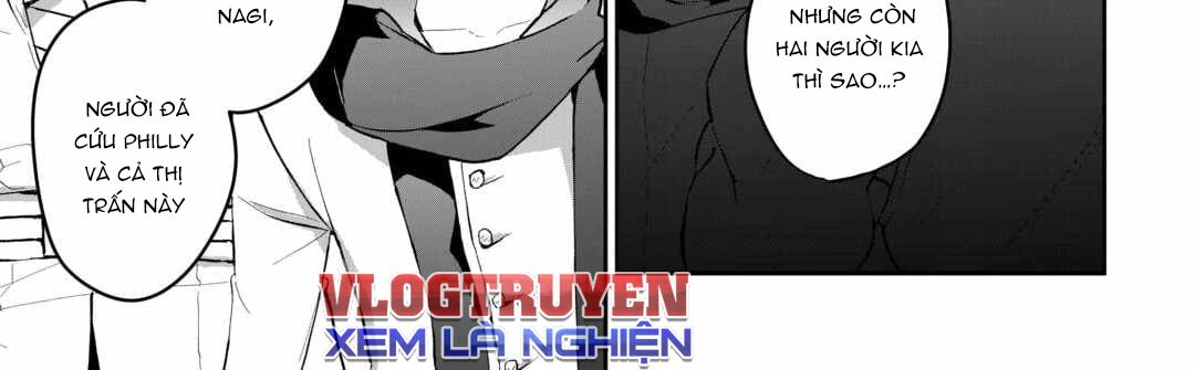 Isekai De Mizu No Dai Seirei Yattemasu Chapter 4 - 63