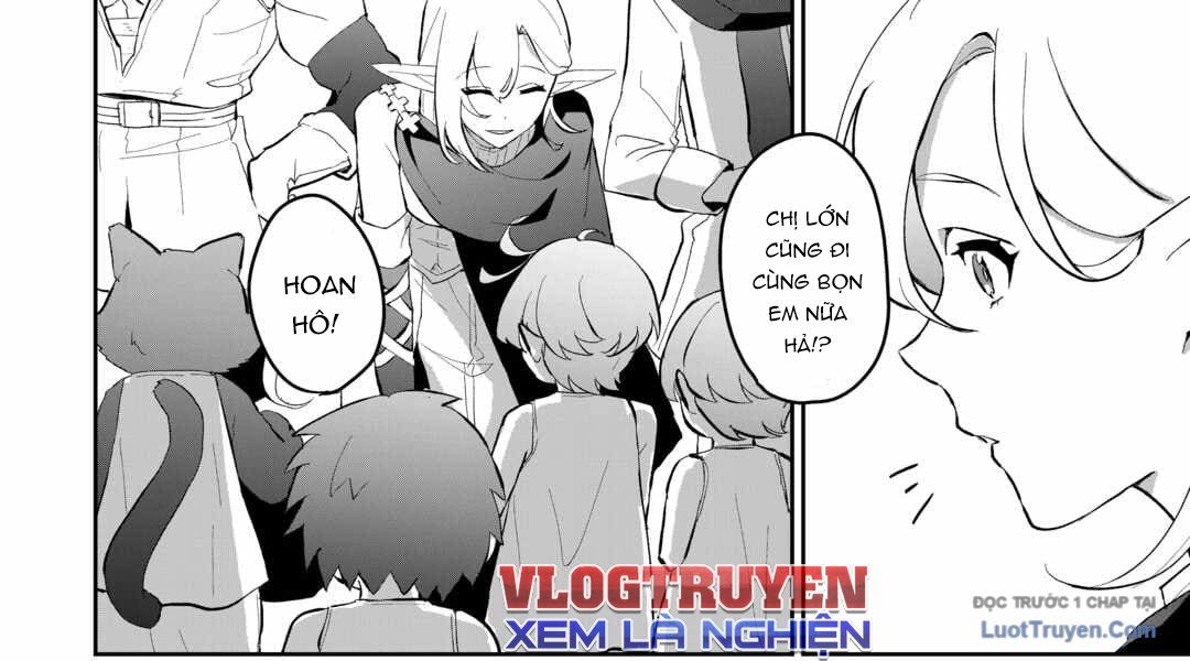 Isekai De Mizu No Dai Seirei Yattemasu Chapter 4 - 64