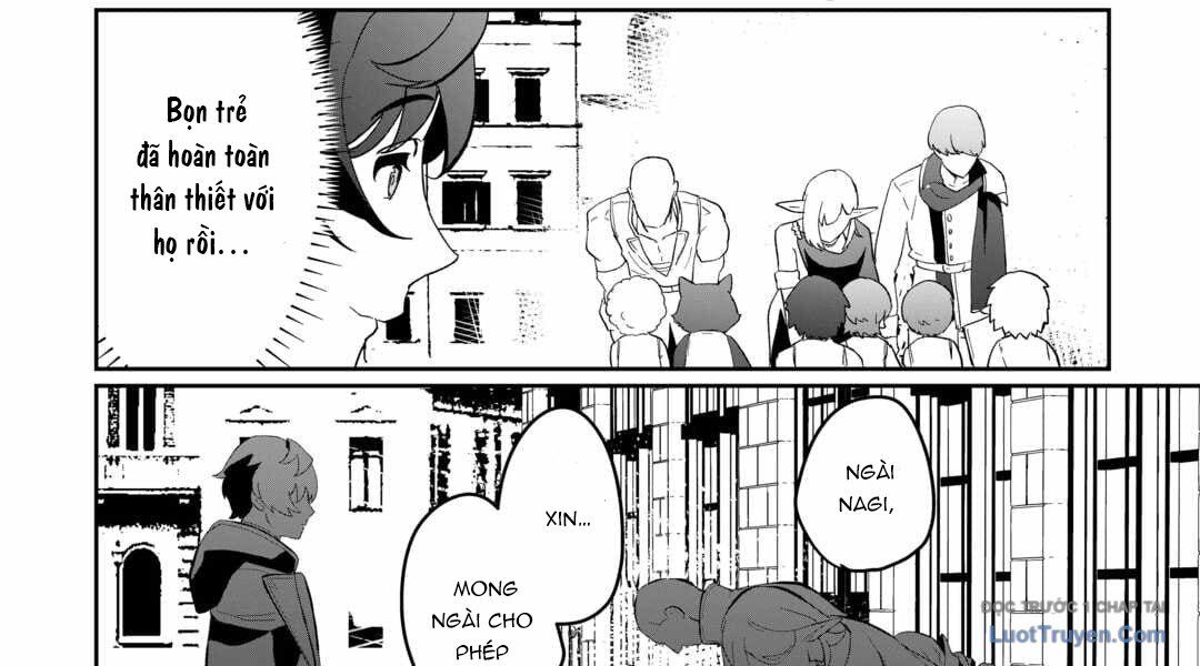 Isekai De Mizu No Dai Seirei Yattemasu Chapter 4 - 65