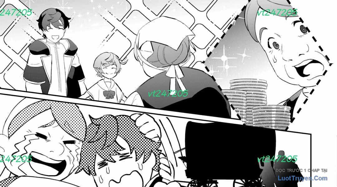 Isekai De Mizu No Dai Seirei Yattemasu Chapter 4 - 73