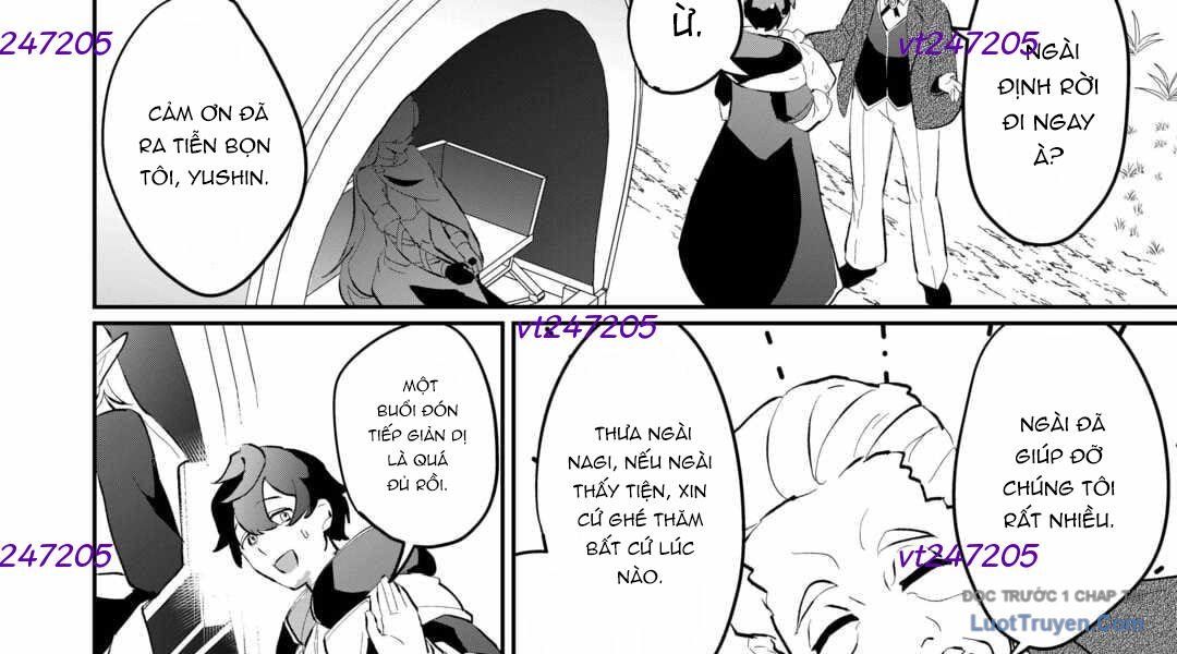 Isekai De Mizu No Dai Seirei Yattemasu Chapter 4 - 77