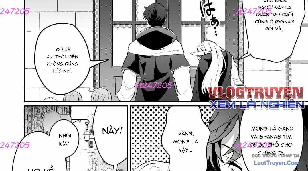 Isekai De Mizu No Dai Seirei Yattemasu Chapter 5 - 12