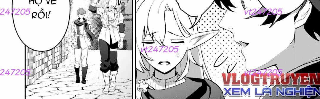 Isekai De Mizu No Dai Seirei Yattemasu Chapter 5 - 13