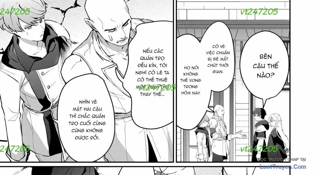 Isekai De Mizu No Dai Seirei Yattemasu Chapter 5 - 14