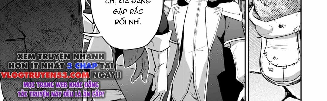 Isekai De Mizu No Dai Seirei Yattemasu Chapter 5 - 16