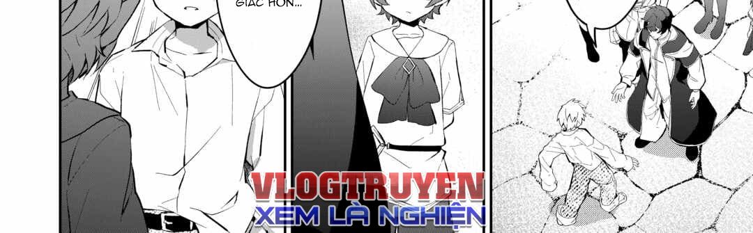 Isekai De Mizu No Dai Seirei Yattemasu Chapter 5 - 19