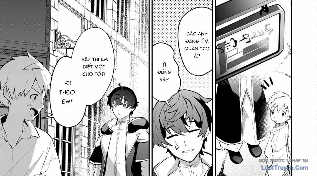 Isekai De Mizu No Dai Seirei Yattemasu Chapter 5 - 20