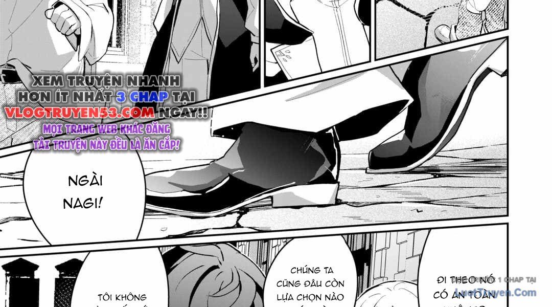 Isekai De Mizu No Dai Seirei Yattemasu Chapter 5 - 21