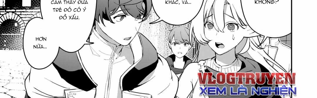 Isekai De Mizu No Dai Seirei Yattemasu Chapter 5 - 22