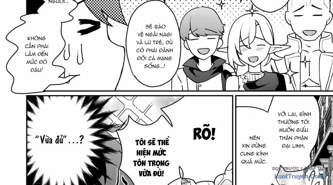 Isekai De Mizu No Dai Seirei Yattemasu Chapter 5 - 24