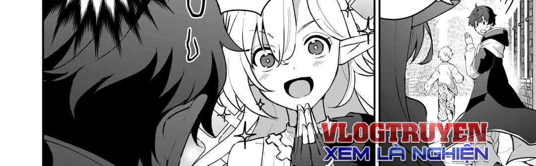 Isekai De Mizu No Dai Seirei Yattemasu Chapter 5 - 25