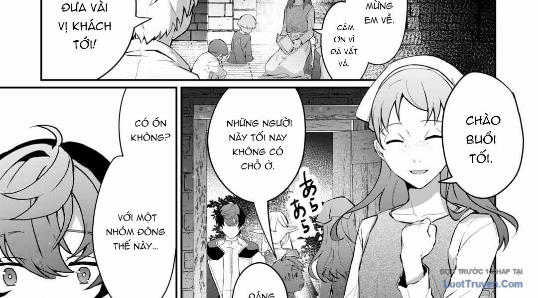 Isekai De Mizu No Dai Seirei Yattemasu Chapter 5 - 27