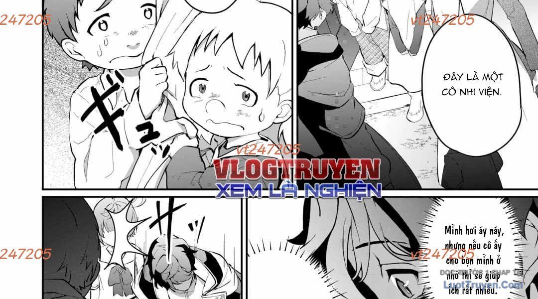 Isekai De Mizu No Dai Seirei Yattemasu Chapter 5 - 30