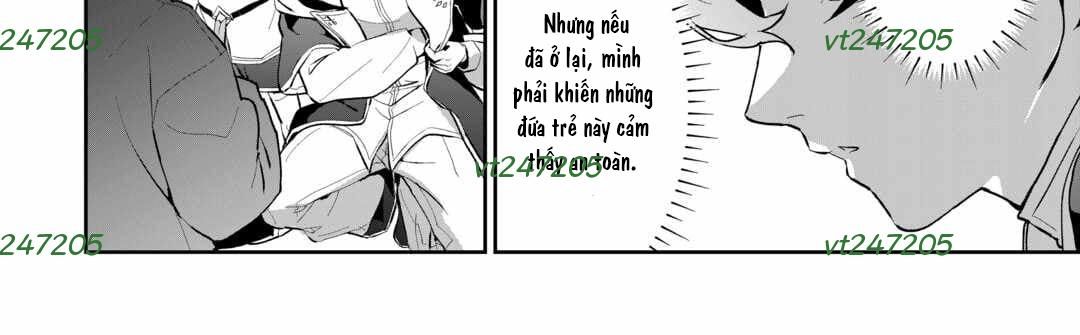 Isekai De Mizu No Dai Seirei Yattemasu Chapter 5 - 31