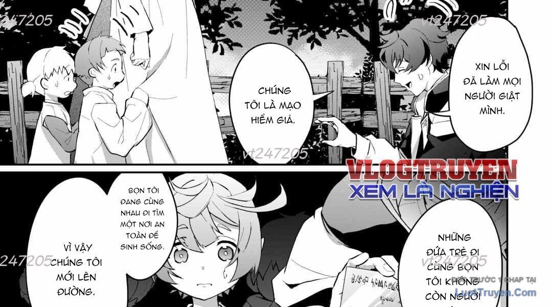 Isekai De Mizu No Dai Seirei Yattemasu Chapter 5 - 32