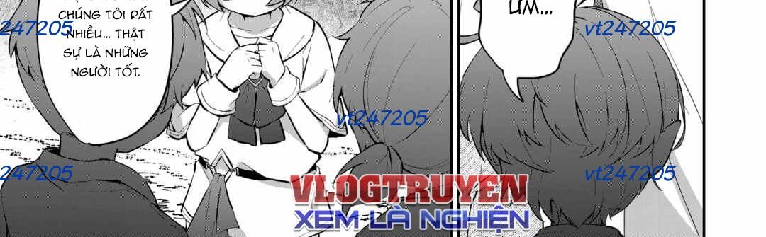 Isekai De Mizu No Dai Seirei Yattemasu Chapter 5 - 34