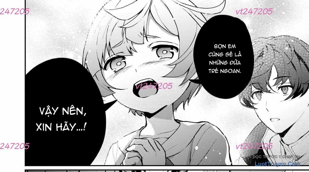 Isekai De Mizu No Dai Seirei Yattemasu Chapter 5 - 35