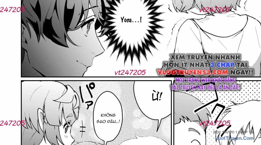 Isekai De Mizu No Dai Seirei Yattemasu Chapter 5 - 36