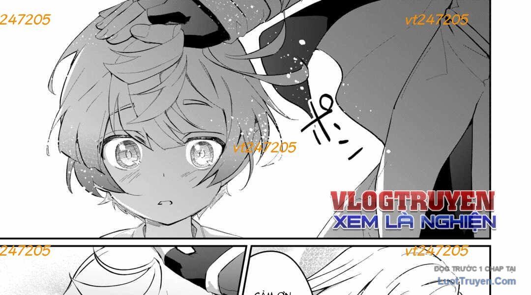 Isekai De Mizu No Dai Seirei Yattemasu Chapter 5 - 38