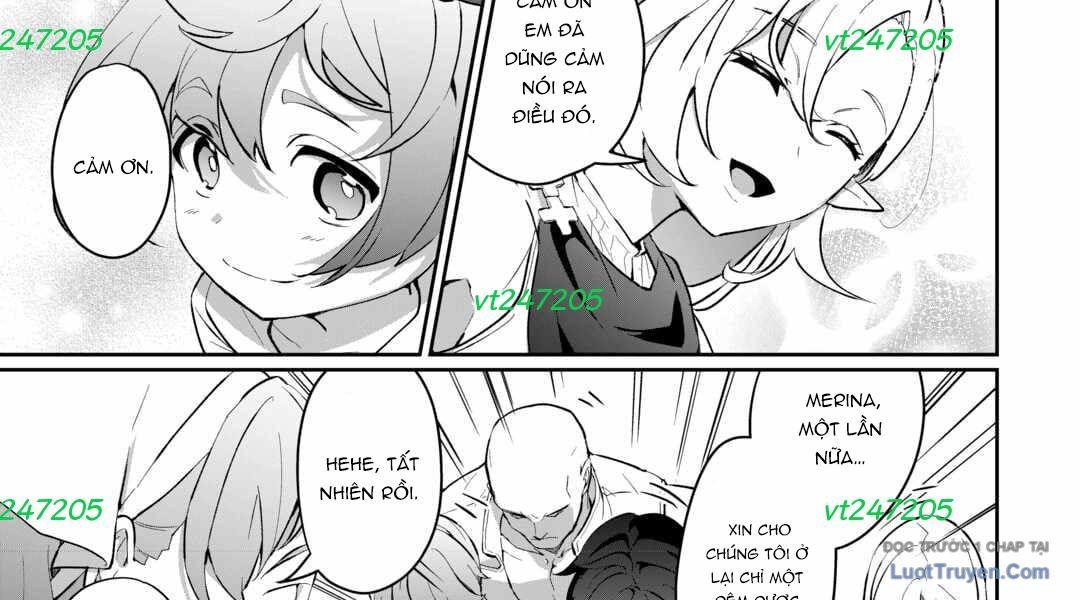 Isekai De Mizu No Dai Seirei Yattemasu Chapter 5 - 39