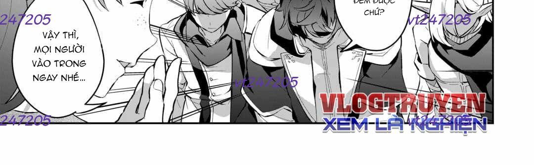 Isekai De Mizu No Dai Seirei Yattemasu Chapter 5 - 40